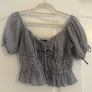Majorelle Hearst Top- Size M